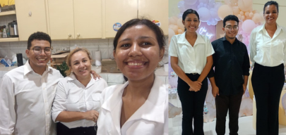 Liberdade/Shopping da Ilha com serviço profissional de garçons e bartenders - Liberdade/Shopping da Ilha-Planet Park